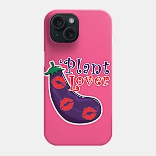 'Plant Lover Phone Case