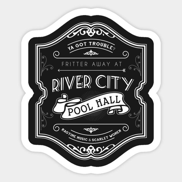 Image result for pool river city