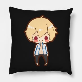 nagisa Pillow