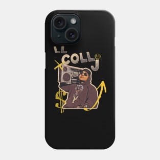 ll cool j Phone Case