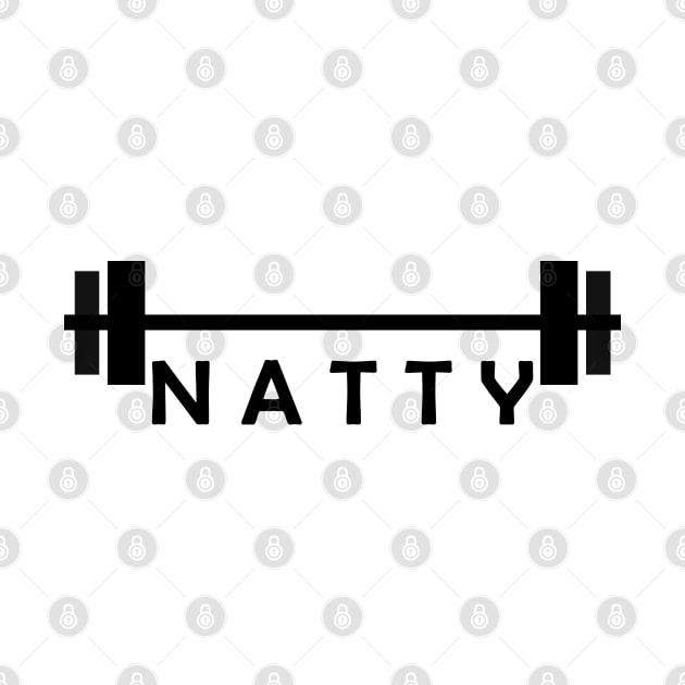 Natty by Wine4ndMilk