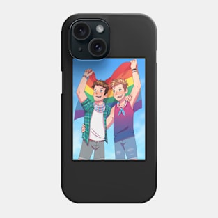 Pride Phone Case