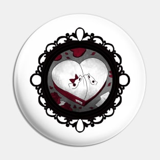 Valentine Pin