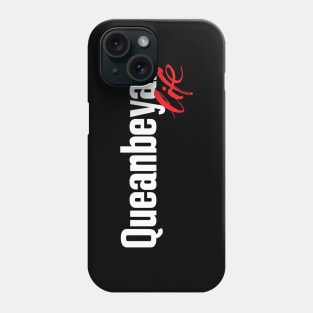 Queanbeyan Life Phone Case