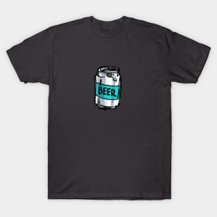 Easily Distracted By Beer and Boobs Funny Masculine T-shirt For Men Men's  Humor Beer Lover Drinking Essential T-Shirt for Sale by Cloudlia