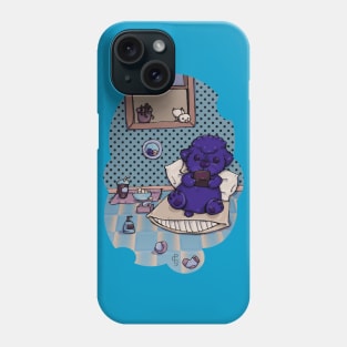 Chilling Phone Case