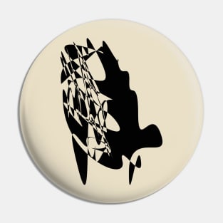 Roast Beef Pin