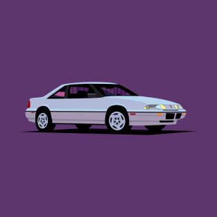 Pontiac Grand Prix T-Shirt