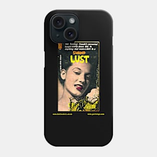 SWAMP LUST Phone Case