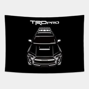 4Runner TRD PRO 2019-2024 Tapestry