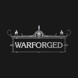 Warforged T-Shirt