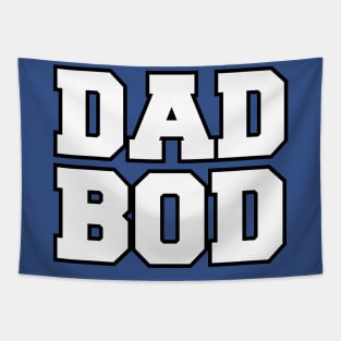 Flex your DAD BOD! Tapestry