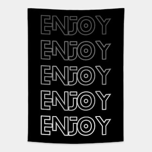 Inspirational Words - positive words - inspirational sayings - Enjoy Tapestry