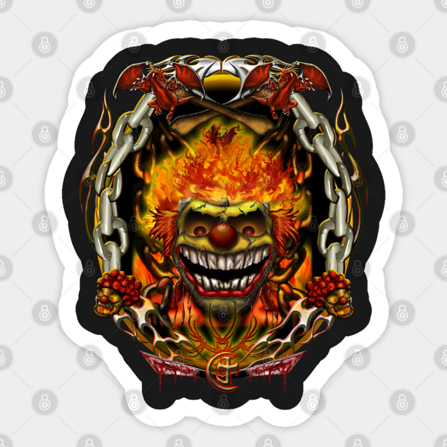 download sweettooth twisted metal