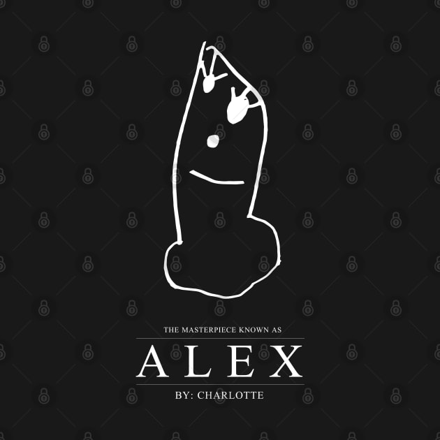 Alex by Chewbaccadoll