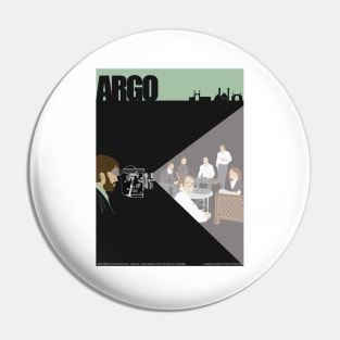 Argo Pin