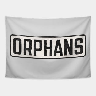 The Orphans - The Warriors Movie Tapestry