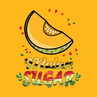 Melon Sugar T-Shirt