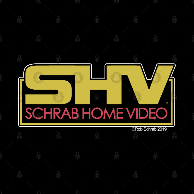 SHV by RobSchrab