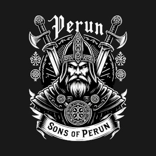 Sons Of Perun T-Shirt