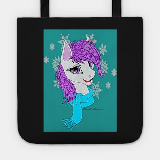 Unicorn Tote