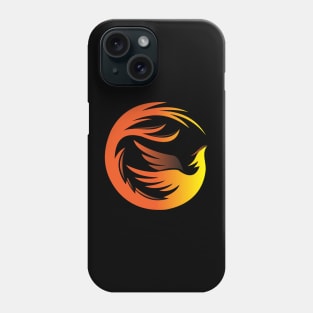 Phoenix-2 Phone Case