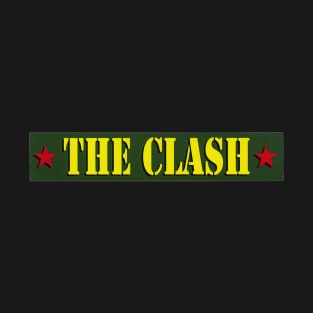 Normaly Clash T-Shirt