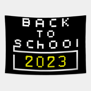 Back to school 2023 v2 Tapestry