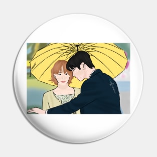 A Good Day To Be A Dog Korean Drama Pin