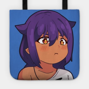 Jahy-sama wa Kujikenai! Jahy Pout Tote