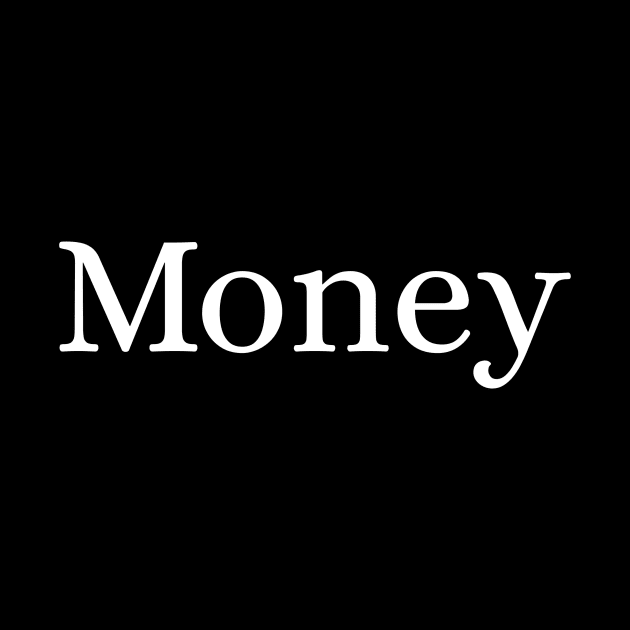 Money by Des