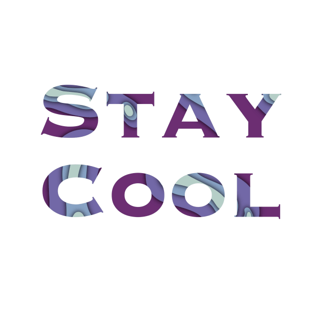 Stay Cool by cmxcrunch