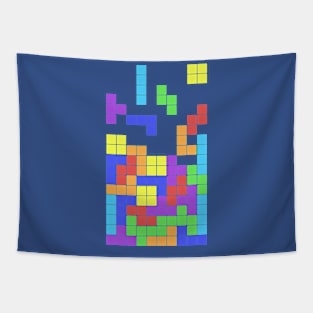 Retro game Tapestry