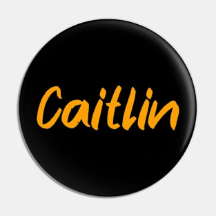 Caitlin Pin