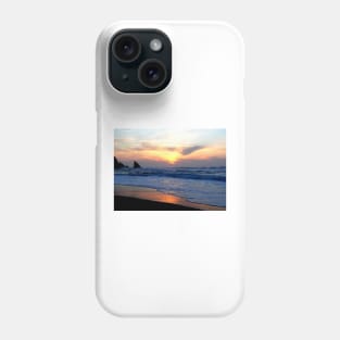 Sunset Phone Case