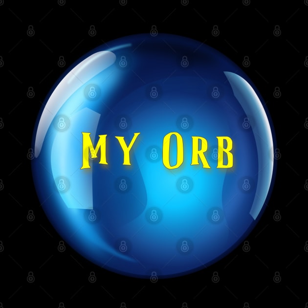 Ponder My Orb Trending Meme by Closeddoor