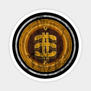 Cartel Coin Magnet