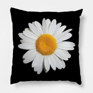 daisy Pillow