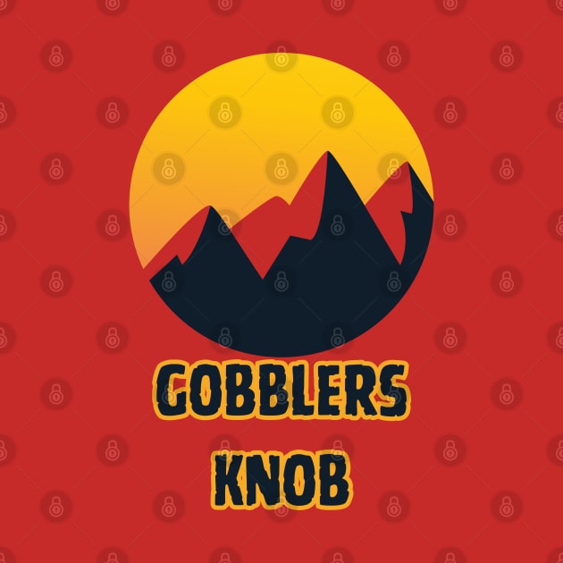 Gobblers Knob by Canada Cities