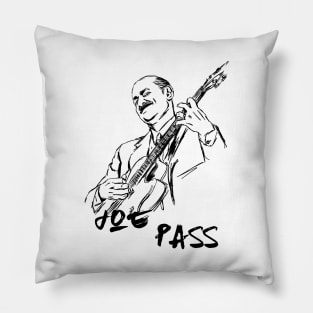 Pass Pillow