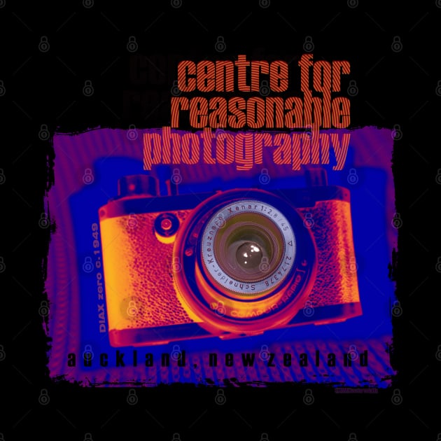 centre for reasonable photography by denniswilliamgaylor