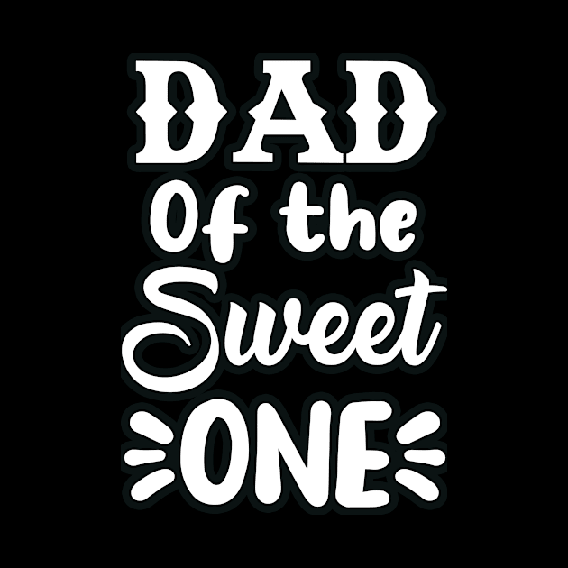 Dad of the Sweet one by Dynasty Arts