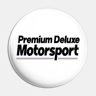 PDM Premium Deluxe Motorsports - For Light Pin