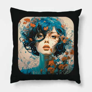 Empowered Dreams Pillow