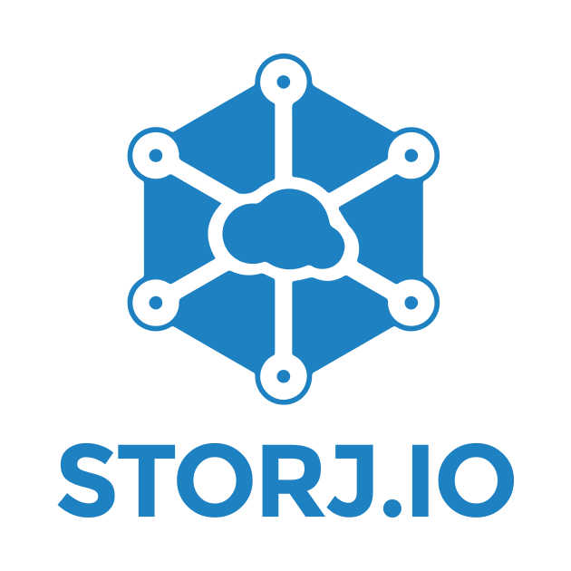 Storj by tome