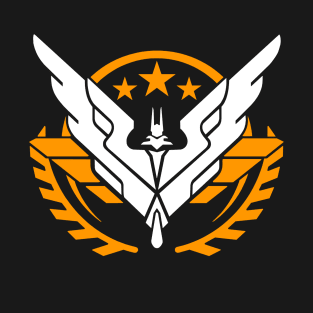 Elite: Dangerous - Triple Elite T-Shirt