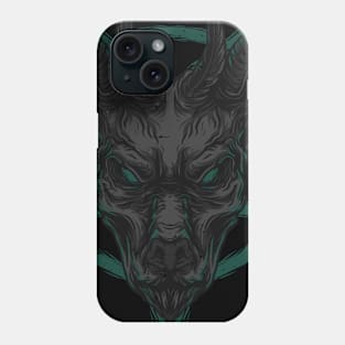 Satanic Phone Case