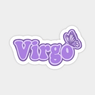 Virgo Magnet