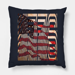 1776 Pillow