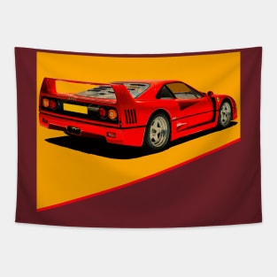 f40 Tapestry